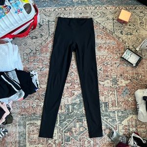 Outdoor Voices Full Length Warmup Leggings